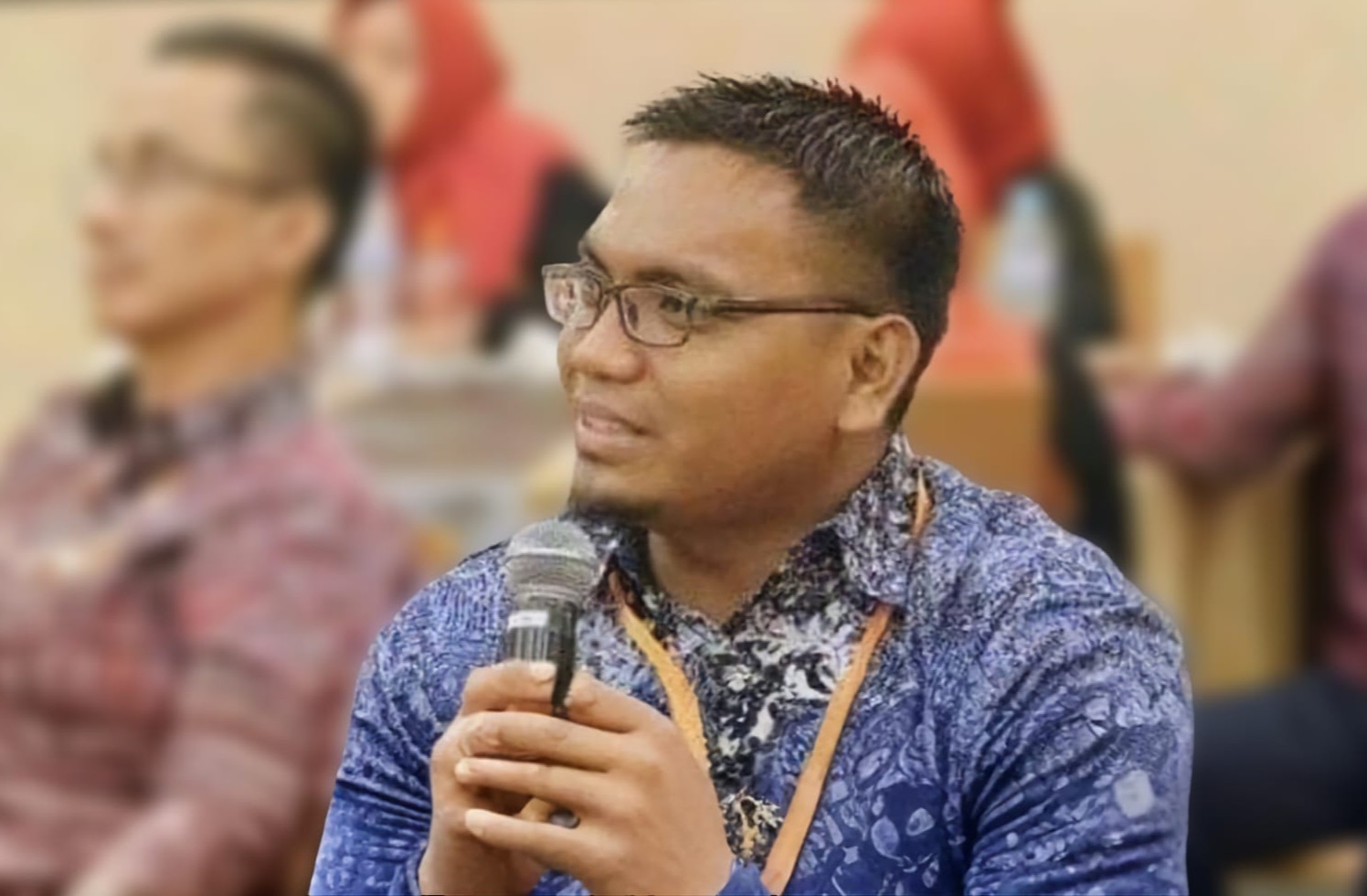 Muhammad Dosen Unsulbar