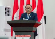 Opini Gubernur Sulbar : APBD Serta Public Value