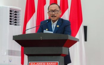Opini Gubernur Sulbar