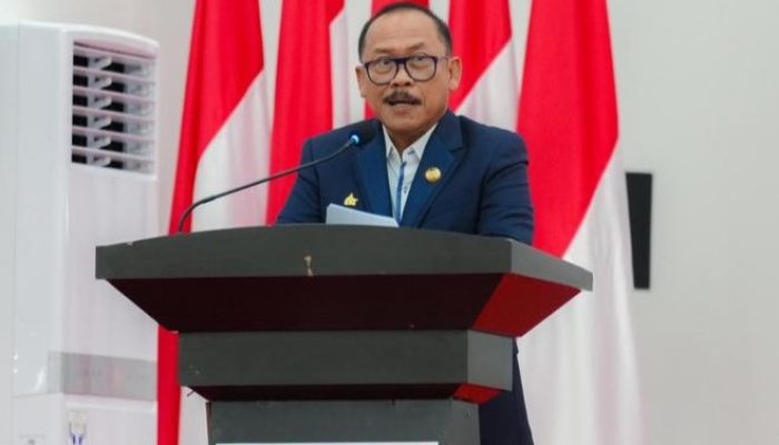 Opini Gubernur Sulbar : APBD Serta Public Value