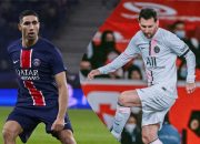 Piala Dunia Antar Klub : PSG Lolos 16 Besar, Akankah Bertemu Messi?