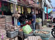 Pasar Baru Mamuju