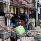 Pasar Baru Mamuju
