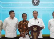 Pemerintah Cabut 4 dari 5 Izin Usaha Pertambangan di Raja Ampat