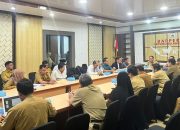 Hasil Lawatan Gubernur SDK ke Jakarta, Sulbar Dapat Dana 380 Miliar dari Sejumlah Kementerian