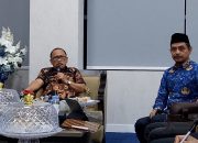 Gubernur Sulbar Minta Program ESDM Langsung Menyentuh Kebutuhan Rakyat