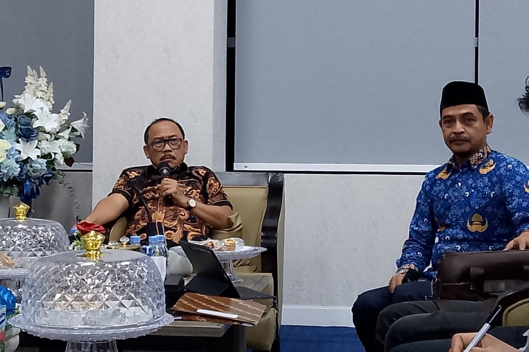 Program ESDM Sulbar