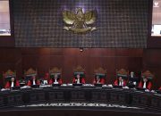 Putusan MK Pemilu