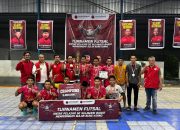 Soekarno Cup Sulbar