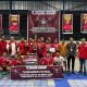 Soekarno Cup Sulbar