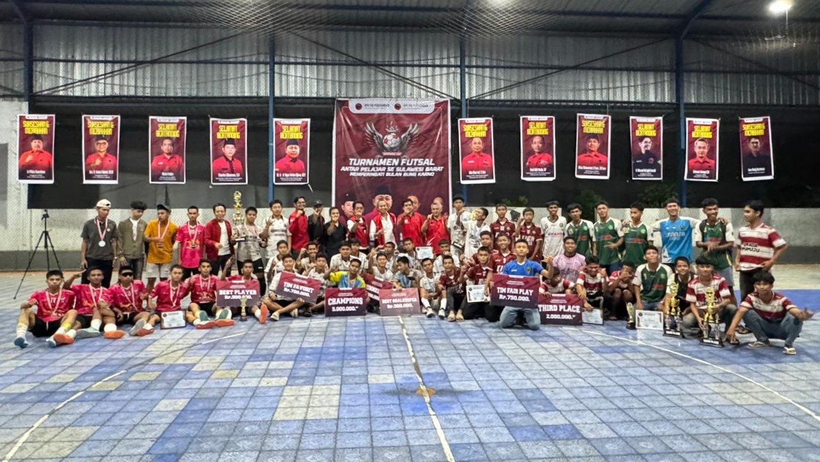Soekarno Cup