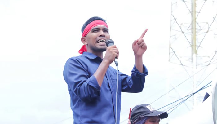 Tak Jelas Rimbanya, Koalisi Masyarakat Sipil Pertanyakan Keberadaan Tim Evaluasi Izin Pertambangan Sulbar
