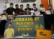 Turnamen Playbox Galih