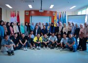 Lulusan Diharap Kompeten dan Percaya Diri, UT Majene Bekali Mahasiswa Penerima Beasiswa dengan Public Speaking