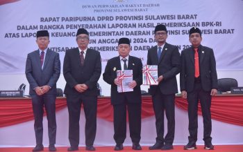 WTP Sulbar