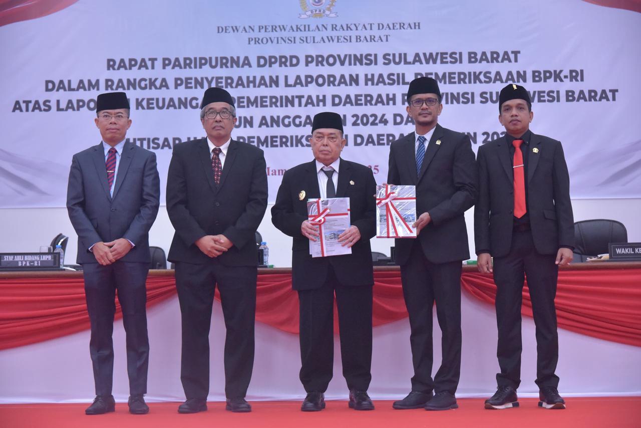 WTP Sulbar