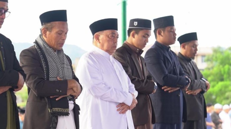 Wagub Sulbar