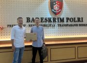 Usai di Kejagung, Kini Dugaan Korupsi Puluhan Triliun Grup Astra Agro Lestari Dilaporkan ke Bareskrim Polri