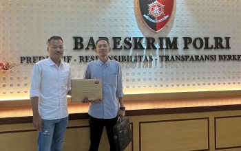 Usai di Kejagung, Kini Dugaan Korupsi Puluhan Triliun Grup Astra Agro Lestari Dilaporkan ke Bareskrim Polri