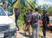 APSP Kecam Tindakan Represif Aparat ke Petani Sawit di Pasangkayu