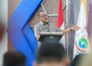 Gubernur Sulbar, Suhardi Duka