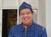 Server Data Diskominfo Bontang Dipastikan Aman