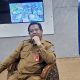 Kepala Diskominfo Bontang, Anwar Sadat
