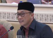 Kepala BKN, Zudan Arif Fakrulloh