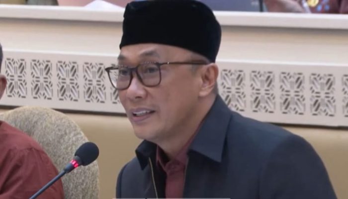 Ada eks Koruptor Ikut Job Fit Eselon II, BKN Tegur Pemprov Sulbar : Tidak Boleh