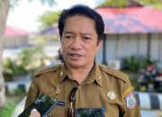 Mirip DBD dan Leptospirosis, Dinkes Sulbar Ingatkan Bahaya Virus Hanta