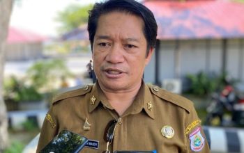 Kepala Dinas Kesehatan Sulbar