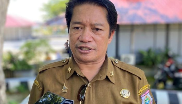 Mirip DBD dan Leptospirosis, Dinkes Sulbar Ingatkan Bahaya Virus Hanta