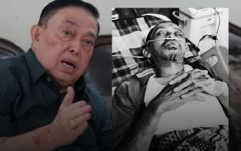 Korban Salah Tangkap