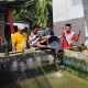 PT Mamuang latih warga panca mukti