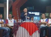 Wagub Sulbar Apresiasi Kinerja Polri dalam Malam Puncak HUT Bhayangkara ke-79