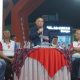 Sambutan Wagub Sulbar di HUT Bhayangkara