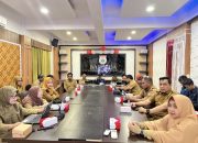 Dorong Ketahanan Pangan, Sulbar Andalkan Integrasi Data dan Sinergi Program
