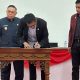 APBD Perubahan Sulbar 2025
