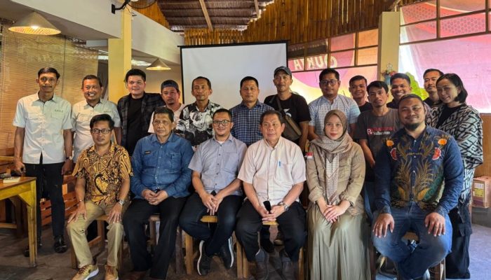 Beasiswa Kalla 2025 Untuk Sulbar Dibuka hingga 5 September, Ini Syarat dan Linknya