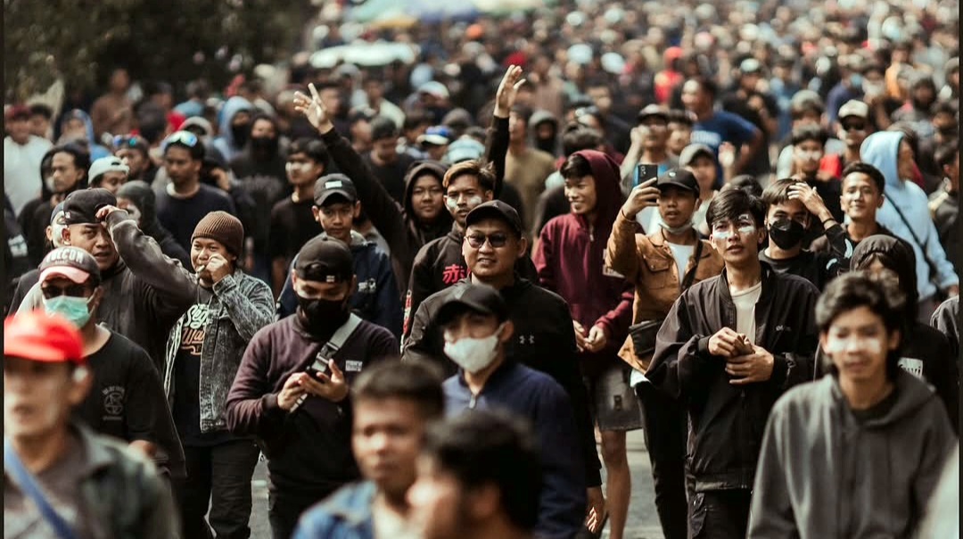 Demo Pati