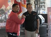 Khalil Qibran : E-Sport Sulbar Dorong Pembinaan Generasi Muda Lewat Turnamen Pesta Merdeka