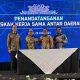 Gubernur Sulbar ke Bali