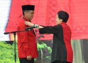 Hasto PDIP Perjuangan