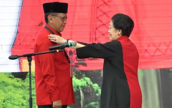 Hasto PDIP Perjuangan
