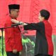 Hasto PDIP Perjuangan