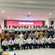 Wakil Wali Kota saat Foto bersama peserta Putra Putri Pariwisata Kota Bontang