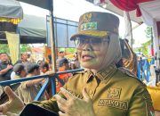 Soal Tapal Batas Kampung Sidrap, Wali Kota Bontang Sebut Ini Demi Pelayanan Publik