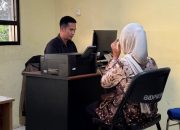 Lapor Propam! Perempuan Ini Mengaku Dihamili Oknum Polisi Berpangkat Iptu di Polda Sulbar