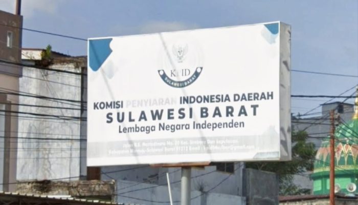 Tak Dianggarkan di APBD Perubahan, Seleksi Lanjutan KPID Sulbar 2025 Ditiadakan, Peserta : Kami di Prank