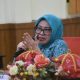 Ketua PKK Sulbar, Harsinah Suhardi